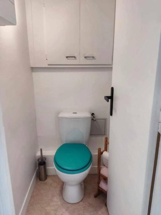 Apartament Au P'Tit Lagny - Rue Pietonne Zewnętrze zdjęcie